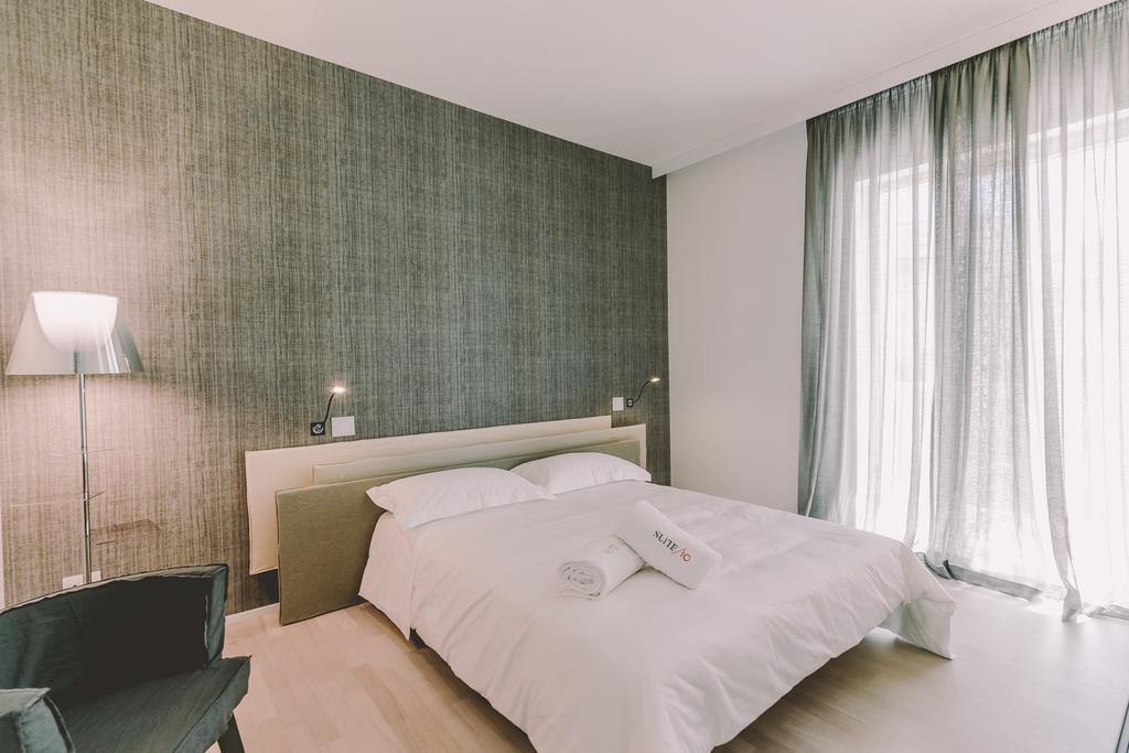 Suite 10 Home Design & Spa Polignano a Mare Exterior foto