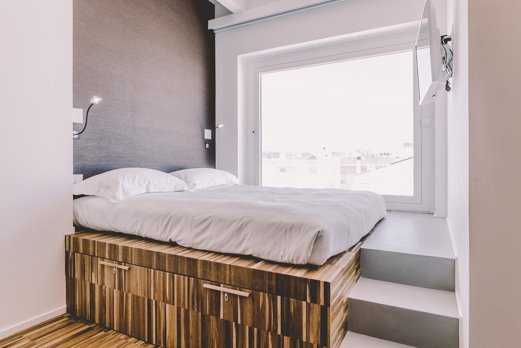 Suite 10 Home Design & Spa Polignano a Mare Exterior foto