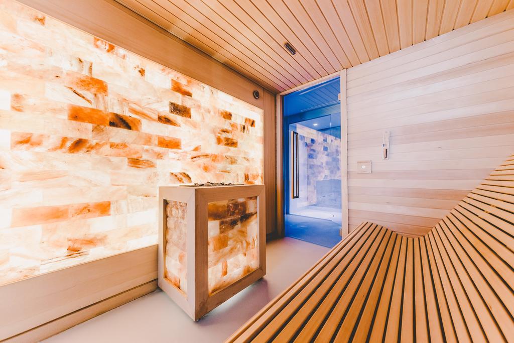 Suite 10 Home Design & Spa Polignano a Mare Exterior foto