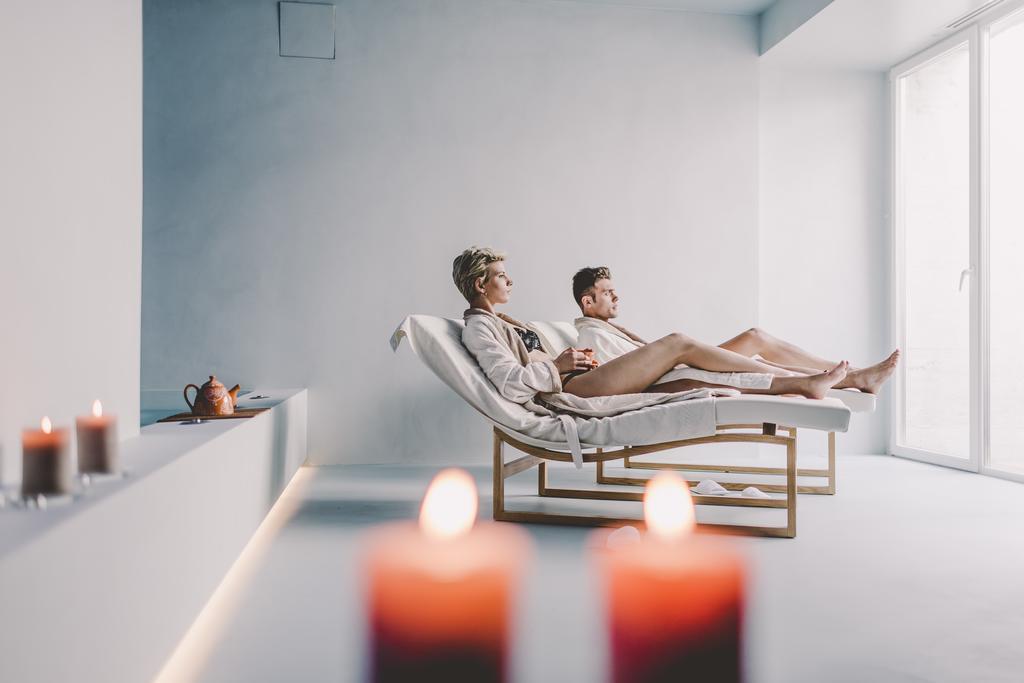 Suite 10 Home Design & Spa Polignano a Mare Exterior foto