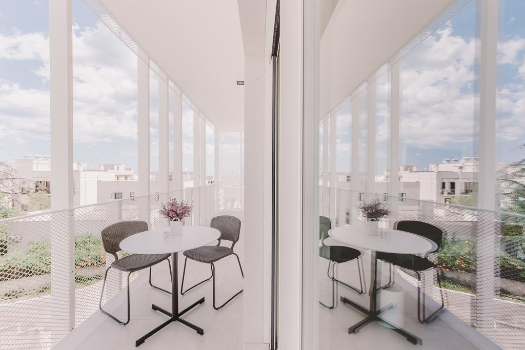 Suite 10 Home Design & Spa Polignano a Mare Exterior foto