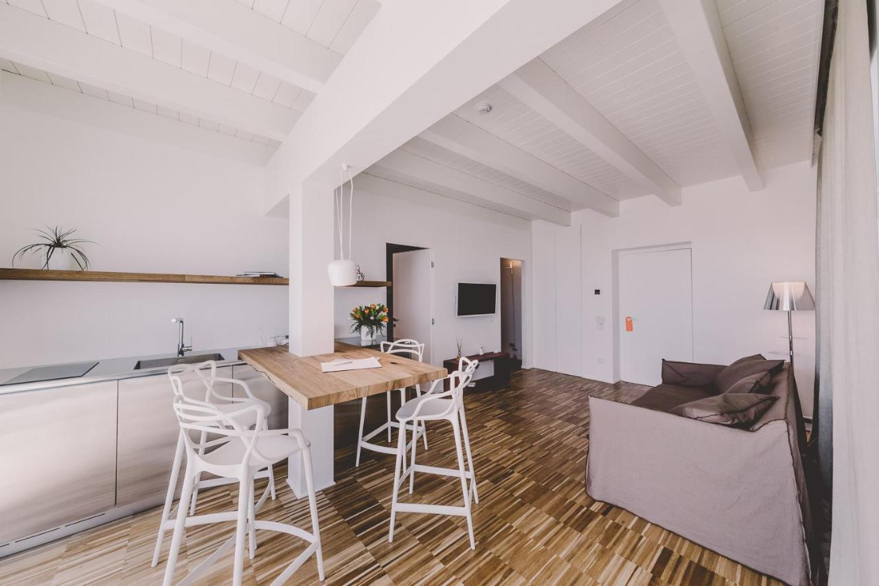 Suite 10 Home Design & Spa Polignano a Mare Exterior foto