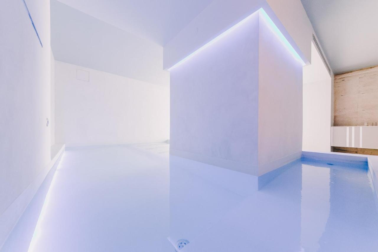 Suite 10 Home Design & Spa Polignano a Mare Exterior foto